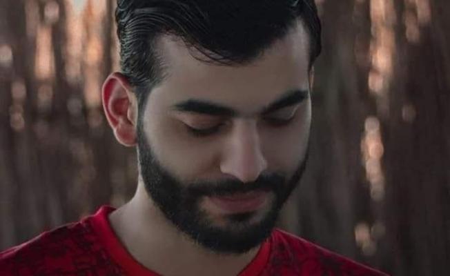 استشهاد شاب
