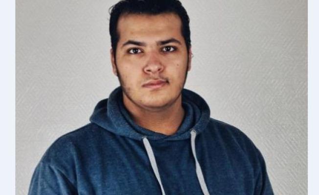 كريم زمزم