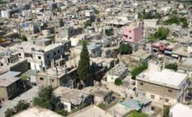 مخيم برج الشمالي