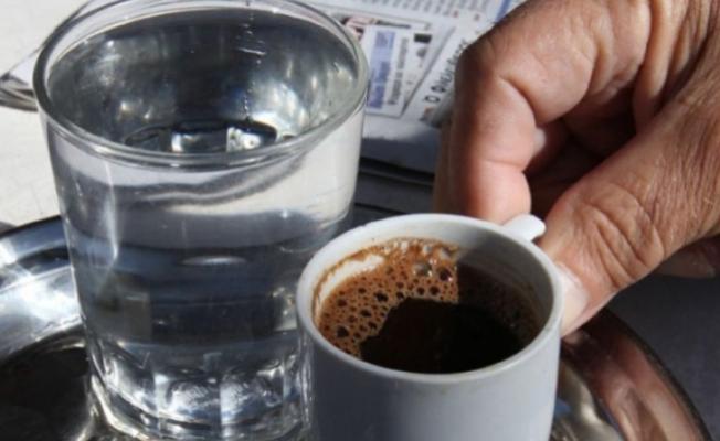 قهوة