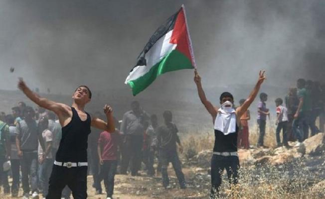 انتفاضة القدس 