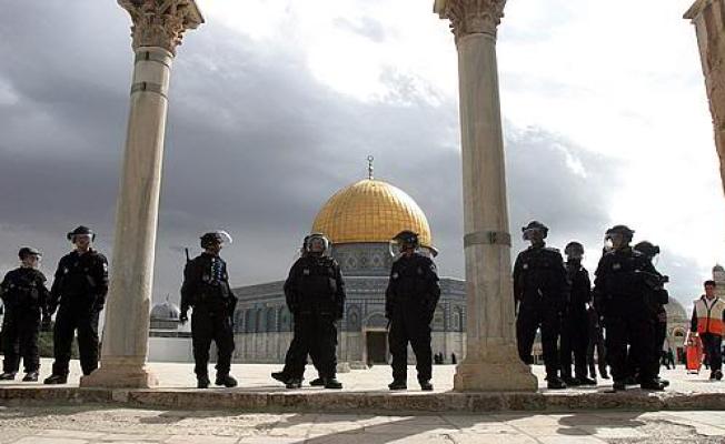 القدس