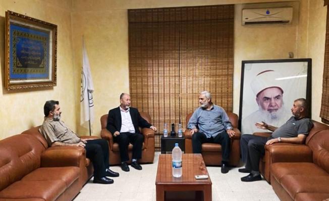 منور زار حركة التوحيد