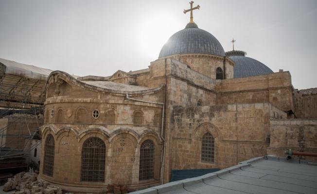 كنيسة القيامة