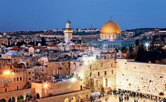 القدس المحتلة