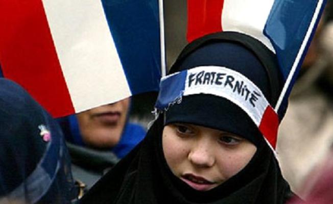 الإسلام في فرنسا