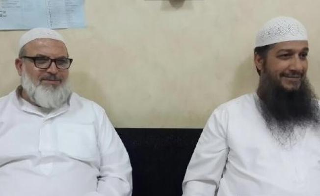 القوى الإسلامية في عين الحلوة