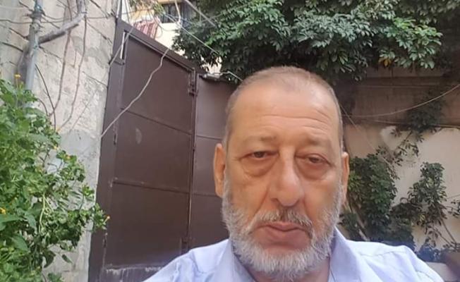 عدنان الرفاعي