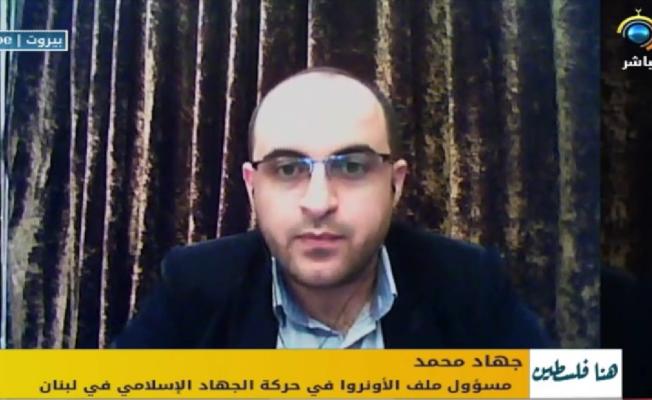 جهاد محمد