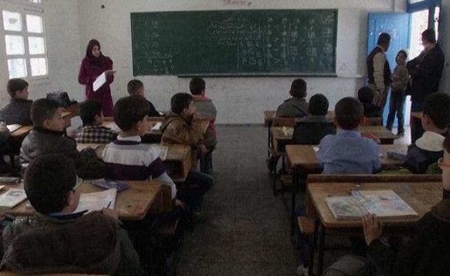 مدارس الاونروا