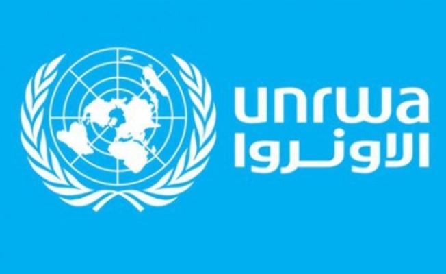 الأونروا