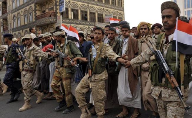 اليمنيين