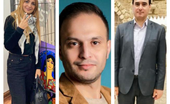 الإعلاميون الفلسطينيون في لبنان