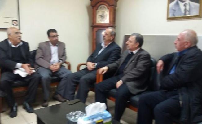  مع حسينية