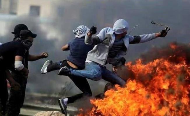 انتفاضة القدس