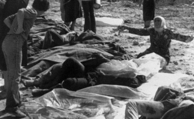 مجزرة دير ياسين.. قال عنها قادة العدو الصهيوني لولا دير ياسين لما قامت "إسرائيل"