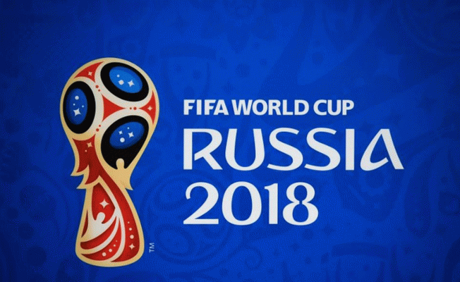 مونديال روسيا