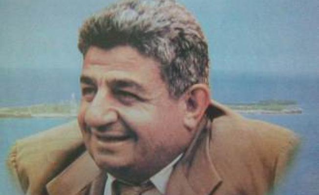 النائب معروف سعد