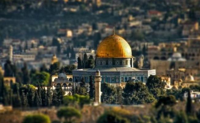 القدس المحتلة