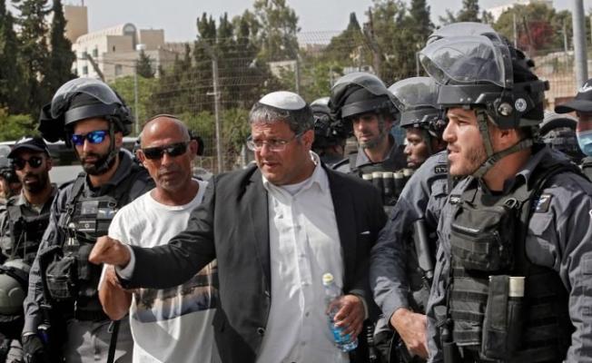 بن غفير.. تهجير فلسطينيي الداخل المحتل