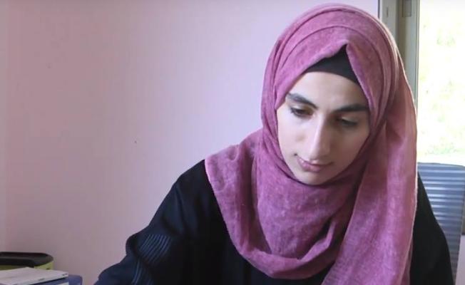 فنانة فلسطينية تبتكر نماذج مصغرة