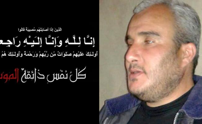 ابراهيم رزوق