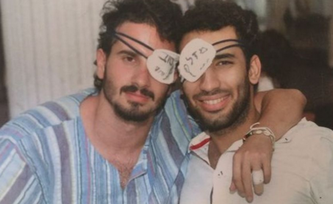 الجنديان