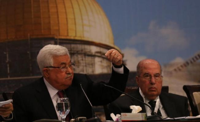 المجلس الوطني الفلسطيني