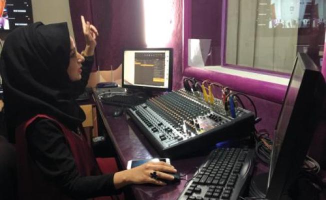 "FM حوا"