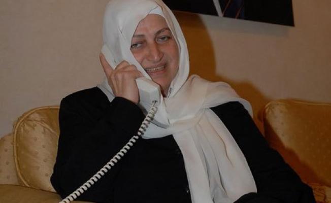 النائب بهية الحريري
