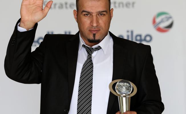 أحمد غرابلي