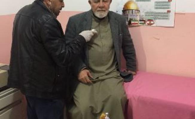 من اليوم الصحي 
