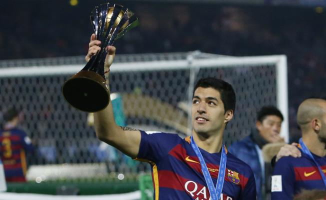 برشلونة ينتزع عرش صدارة الليغا من قطبي العاصمة مدريد