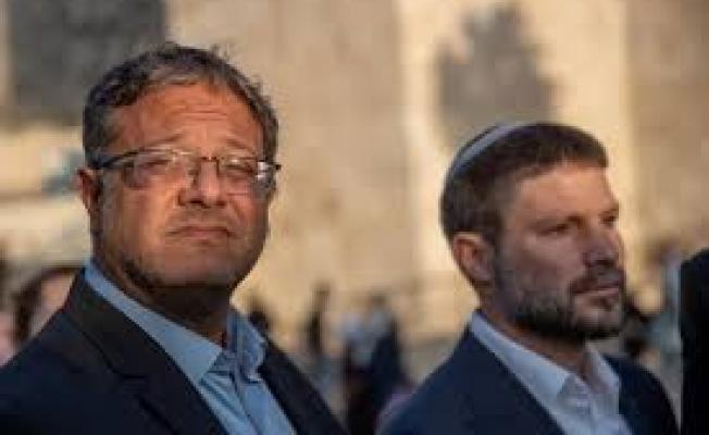 بن غفير وسصتريشت وفزاعة الترانسفير لأبناء الداخل الفلسطيني المحتل
