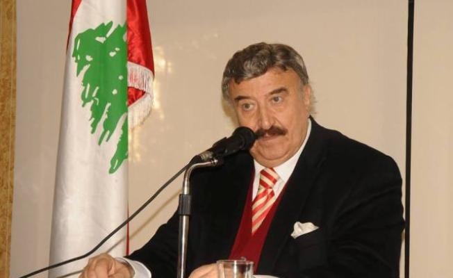 رئيس “المؤتمر الشعبي اللبناني” كمال شاتيلا