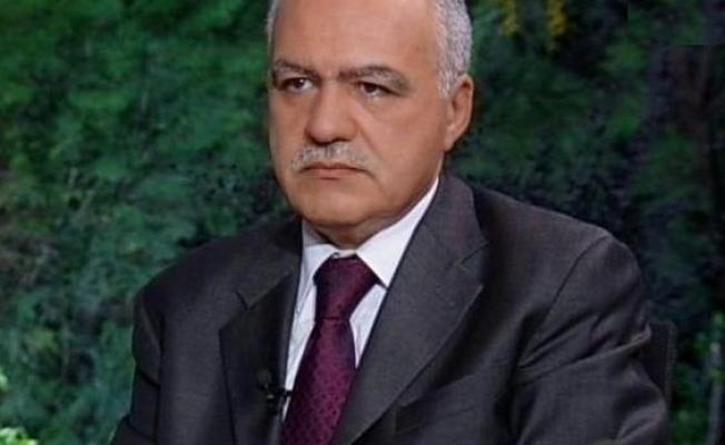 عضو المجلس الوطني للإعلام اللبناني غالب قنديل