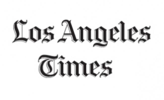 Los Angeles Times