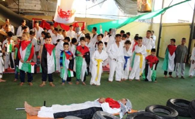 المسرحية 