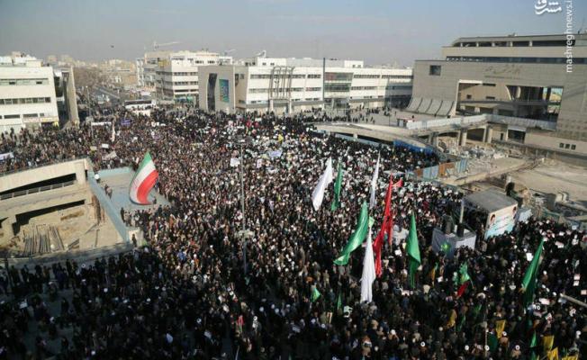 طهران