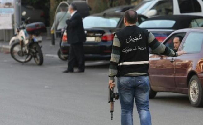 المخابرات اللبنانية