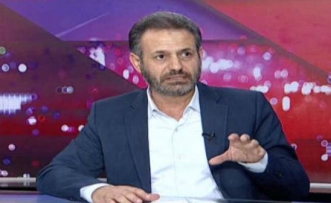 ممثل الجهاد الإسلامي في لبنان، إحسان عطايا