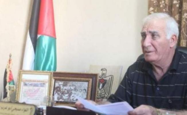 اللواء صبحي أبو عرب