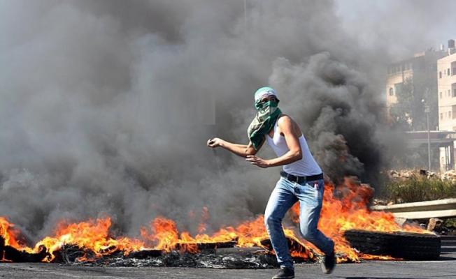مواجهات مع العدو 