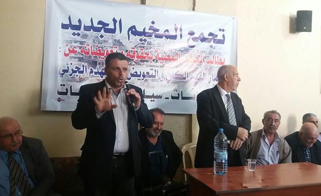خلال اللقاء 