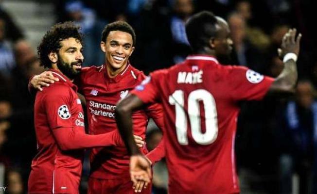 ليفربول