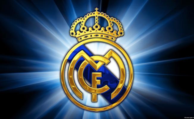 ريال مدريد