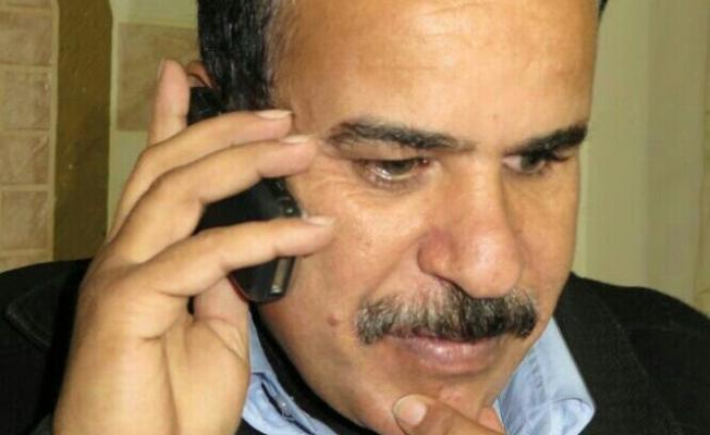 قائد القوى الأمنية الأسبق العميد أحمد النصر