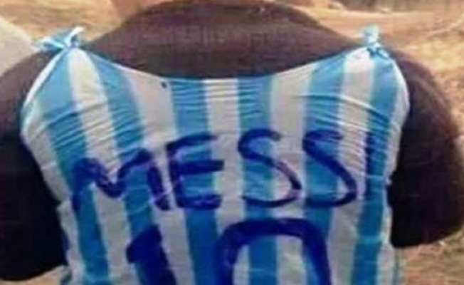 الصورة التي انتشرت على مواقع التواصل الاجتماعي