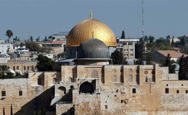 القدس المحتلة