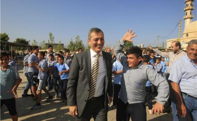 حكم شهوان